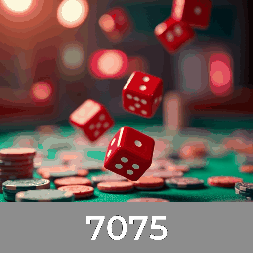 Cassino Online 7075