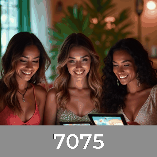 Acesso ao 7075