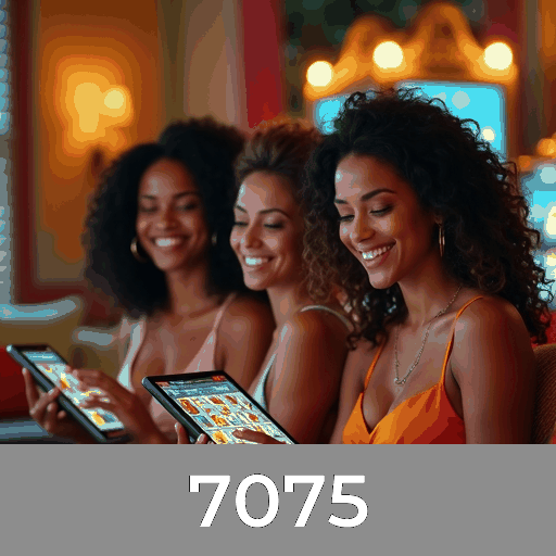 Cassino Online 7075