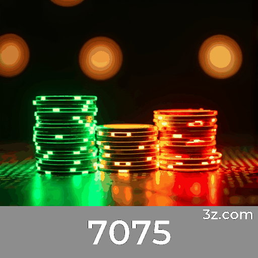 7075: Desbloqueie Experiências Únicas com Gestão de Conta Avançada