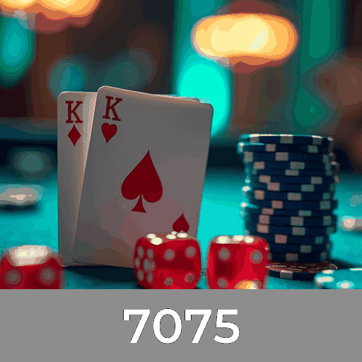 Acesso ao 7075
