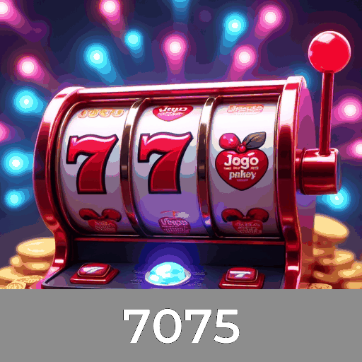 Cassino Online 7075