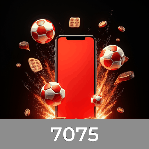 Cassino Online 7075