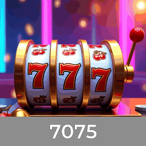 Cassino Online 7075
