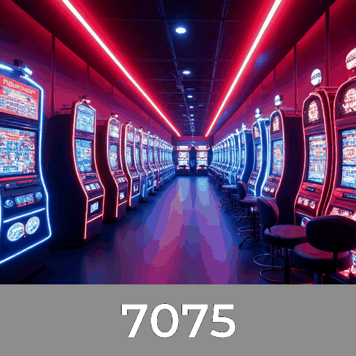 Cassino Online 7075