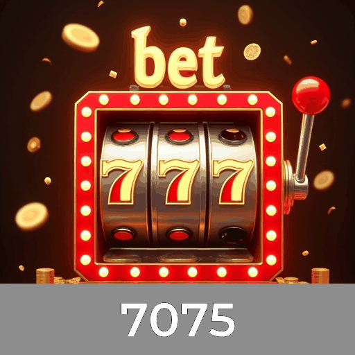 Cassino Online 7075