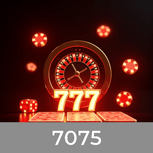 Cassino Online 7075