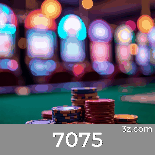 7075: Plataforma com Bônus Ricos para Jogadores Brasileiros