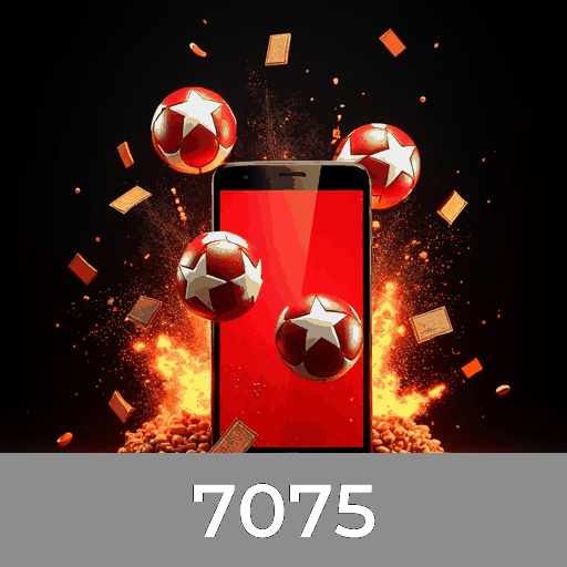 Acesso ao 7075