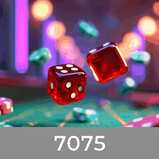 Promoções e Bônus no 7075