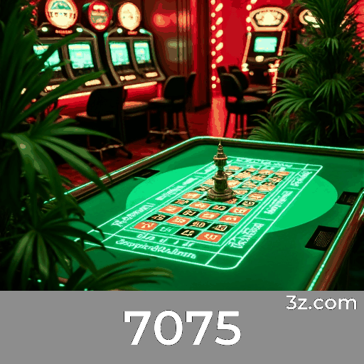 Prazos e Métodos de Saque na 7075