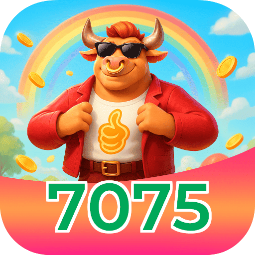 7075 logo