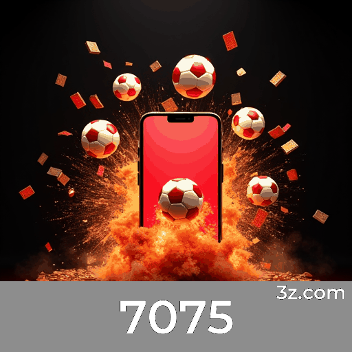 Desenvolvedores de topo e tecnologia de ponta na 7075